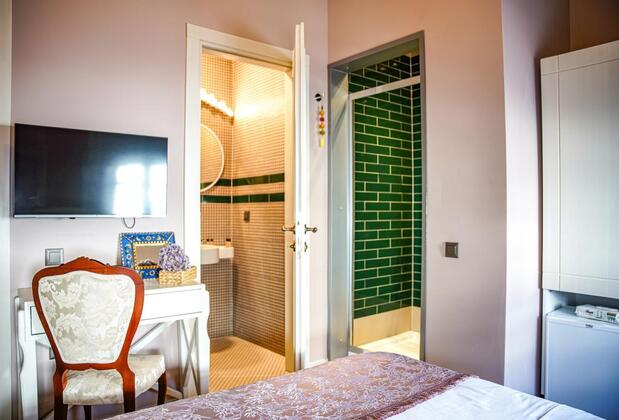 Corallia Ada Hotel (+6 Yaş Üstü) - Görsel 12