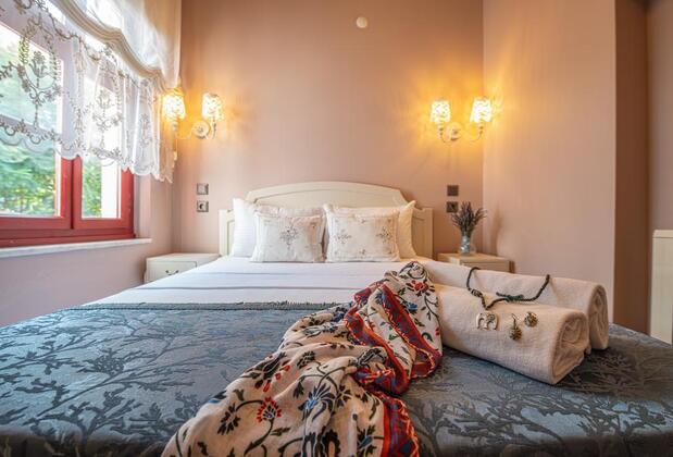 Corallia Ada Hotel (+6 Yaş Üstü) - Görsel 14