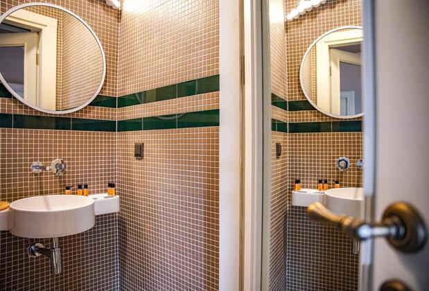 Corallia Ada Hotel (+6 Yaş Üstü) - Görsel 13