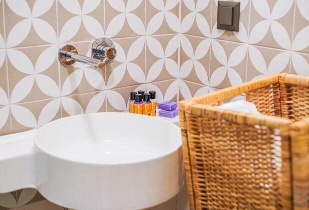 Corallia Ada Hotel (+6 Yaş Üstü) - Görsel 22