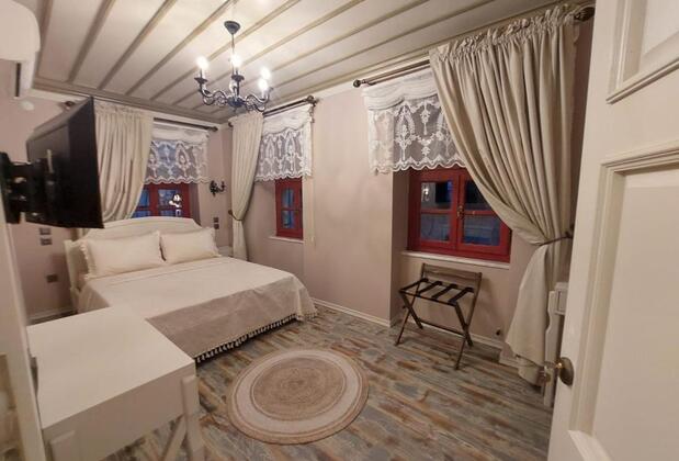 Corallia Ada Hotel (+6 Yaş Üstü) - Görsel 16