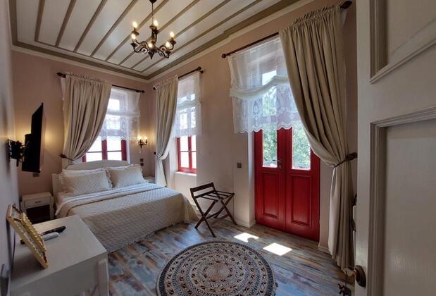 Corallia Ada Hotel (+6 Yaş Üstü) - Görsel 17