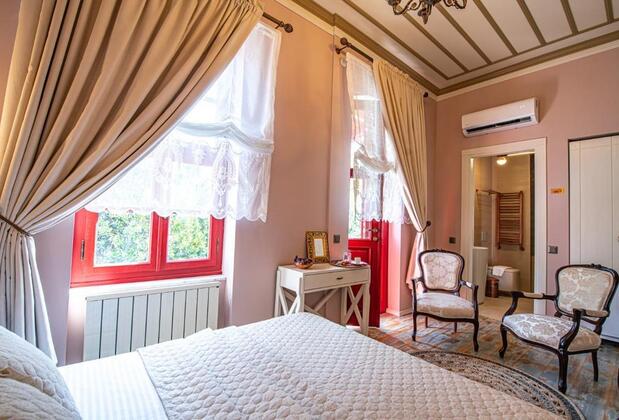 Corallia Ada Hotel (+6 Yaş Üstü) - Görsel 20