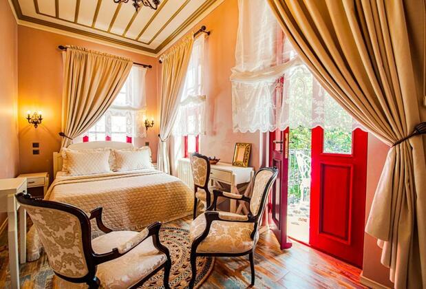 Corallia Ada Hotel (+6 Yaş Üstü) - Görsel 21