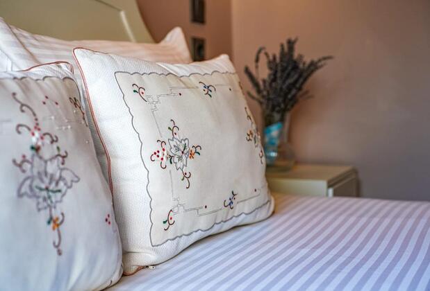 Corallia Ada Hotel (+6 Yaş Üstü) - Görsel 23