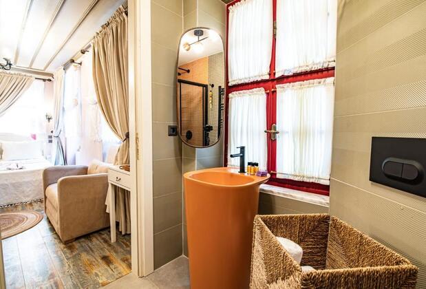 Corallia Ada Hotel (+6 Yaş Üstü) - Görsel 24