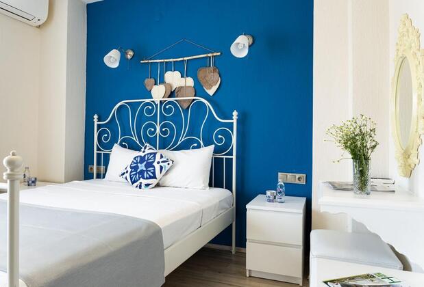 Cunda Eren Otel - Görsel 3