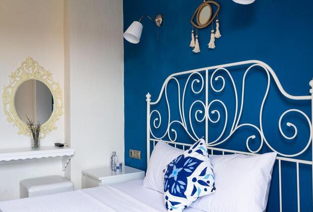 Cunda Eren Otel - Görsel 4