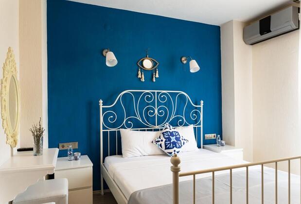 Cunda Eren Otel - Görsel 5