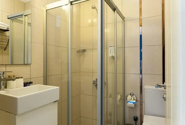 Cunda Eren Otel - Görsel 12