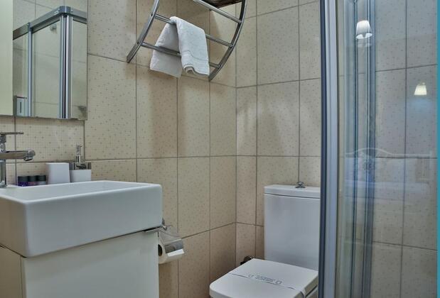 Cunda Eren Otel - Görsel 6