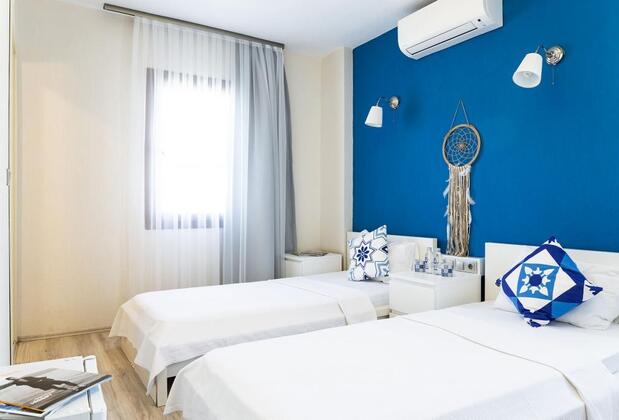 Cunda Eren Otel - Görsel 7