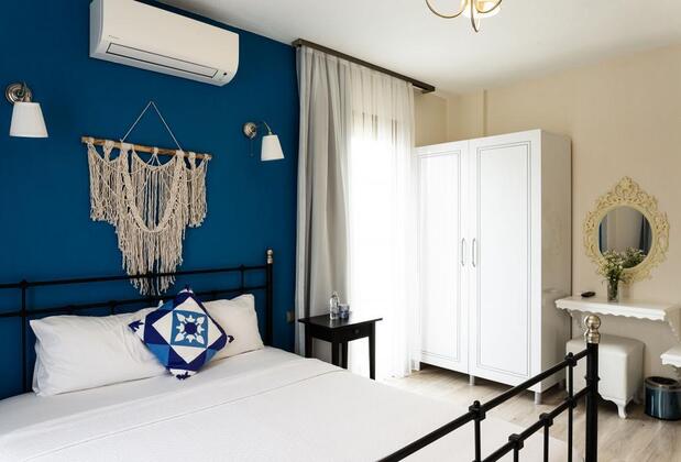 Cunda Eren Otel - Görsel 9