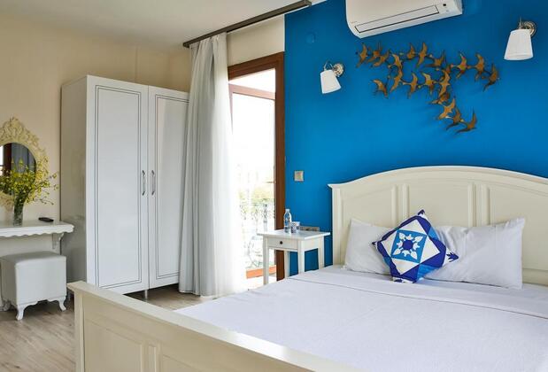 Cunda Eren Otel - Görsel 11