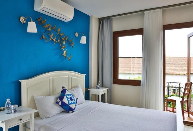 Cunda Eren Otel - Görsel 8