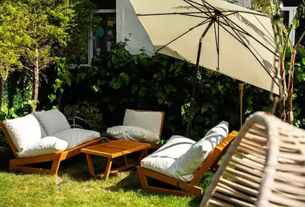 Cunda Eren Otel - Görsel 13