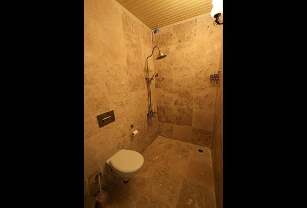 By Yüksel Cave - Görsel 26