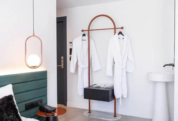 The One Living Hotel - Görsel 3