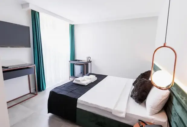 The One Living Hotel - Görsel 4