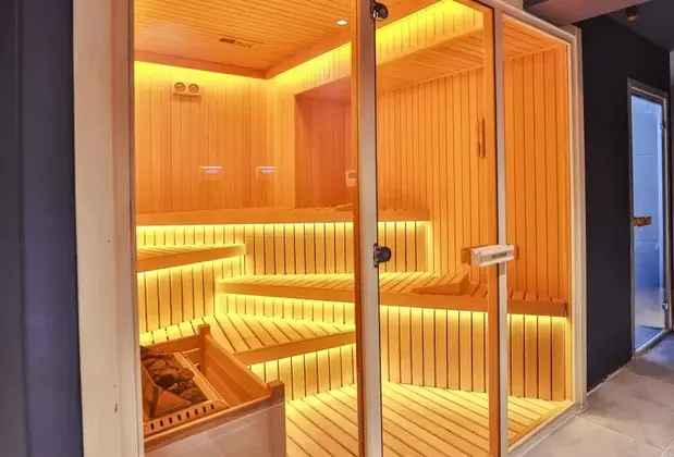 The One Living Hotel - Görsel 7