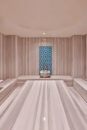 The One Living Hotel - Görsel 8