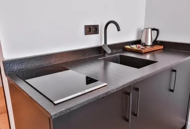 The One Living Hotel - Görsel 5