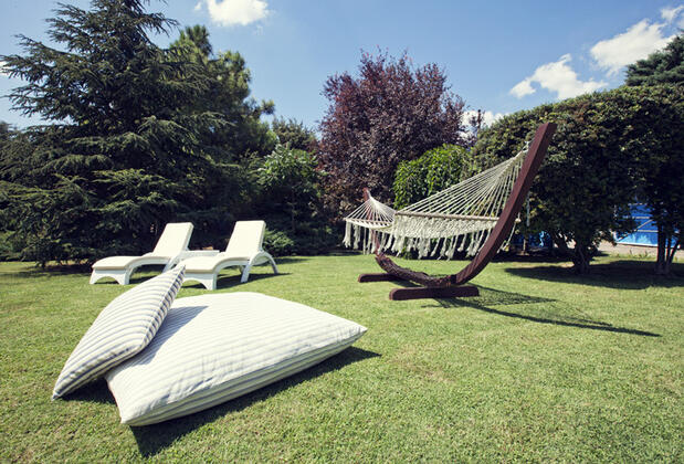 Çakıl Restoran Butik Otel - Görsel 3