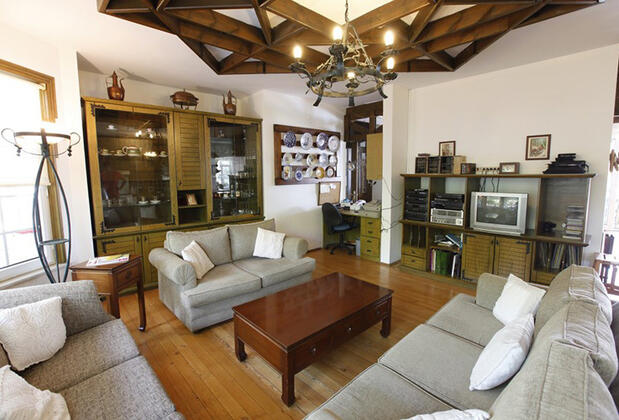 Çakıl Restoran Butik Otel - Görsel 5