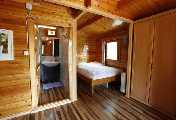 Çakıl Restoran Butik Otel - Görsel 8