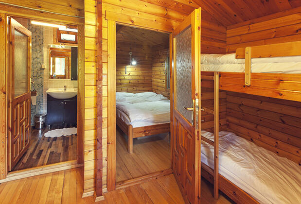 Çakıl Restoran Butik Otel - Görsel 9