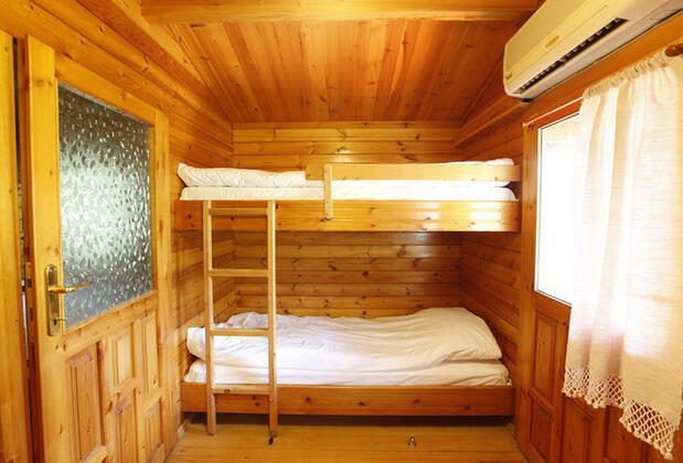 Çakıl Restoran Butik Otel - Görsel 15