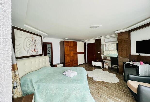 Ellawilla Suit House - Görsel 6