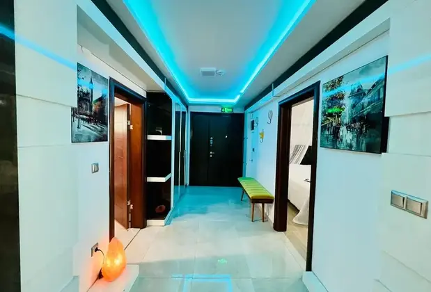 Ellawilla Suit House - Görsel 11