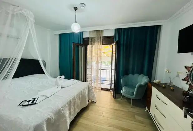 Ellawilla Suit House - Görsel 12