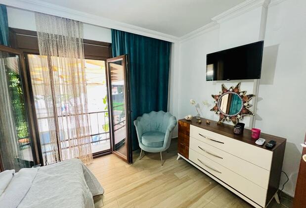 Ellawilla Suit House - Görsel 15