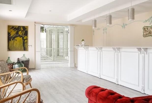 Dolce Hotels And Resorts By Wyndham Çeşme Alaçatı - Görsel 10