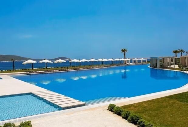 Dolce Hotels And Resorts By Wyndham Çeşme Alaçatı - Görsel 12