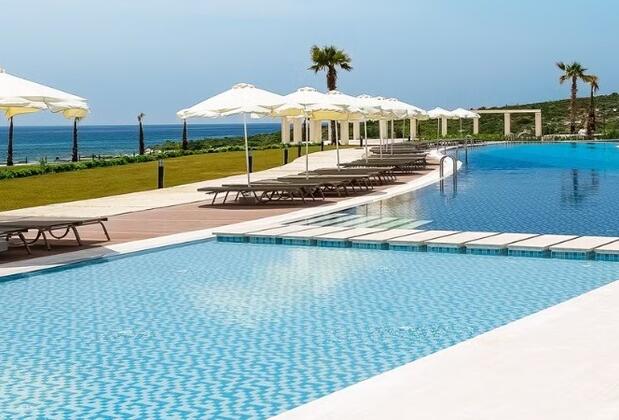 Dolce Hotels And Resorts By Wyndham Çeşme Alaçatı - Görsel 13