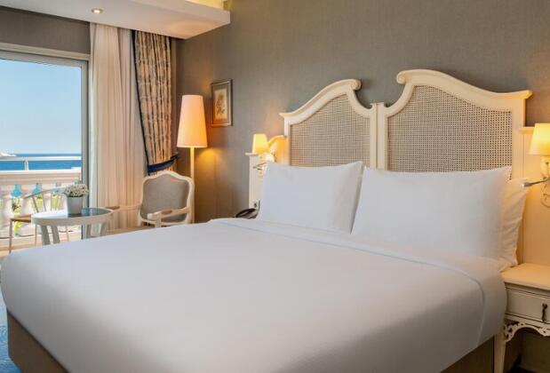 Dolce Hotels And Resorts By Wyndham Çeşme Alaçatı - Görsel 4