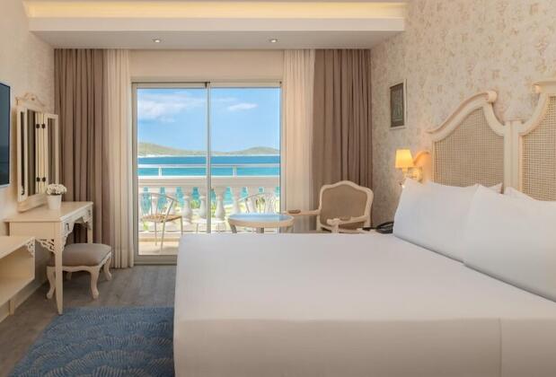 Dolce Hotels And Resorts By Wyndham Çeşme Alaçatı - Görsel 5