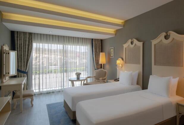 Dolce Hotels And Resorts By Wyndham Çeşme Alaçatı - Görsel 6