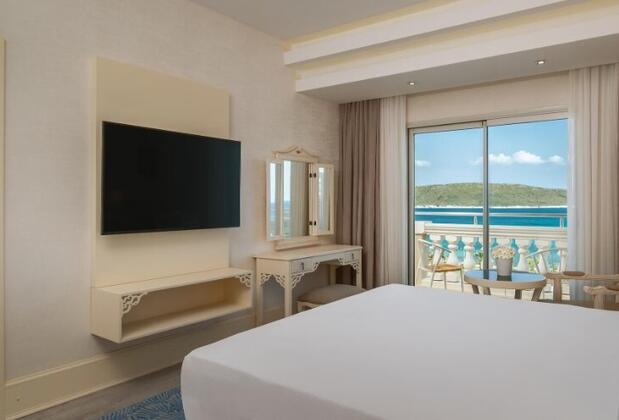 Dolce Hotels And Resorts By Wyndham Çeşme Alaçatı - Görsel 7