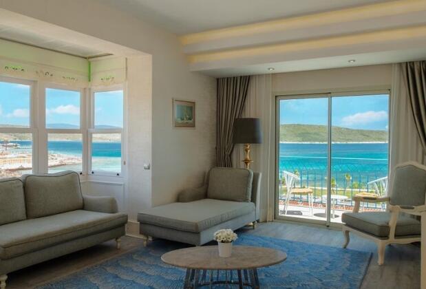 Dolce Hotels And Resorts By Wyndham Çeşme Alaçatı - Görsel 8