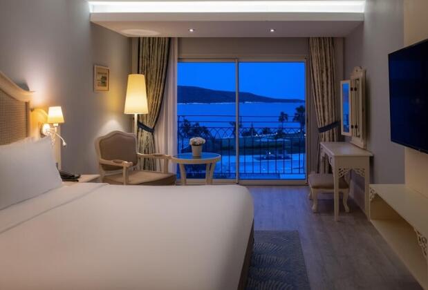 Dolce Hotels And Resorts By Wyndham Çeşme Alaçatı - Görsel 3