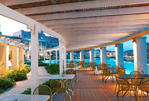 Dolce Hotels And Resorts By Wyndham Çeşme Alaçatı - Görsel 11