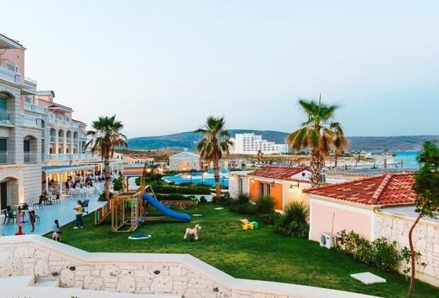 Dolce Hotels And Resorts By Wyndham Çeşme Alaçatı - Görsel 9