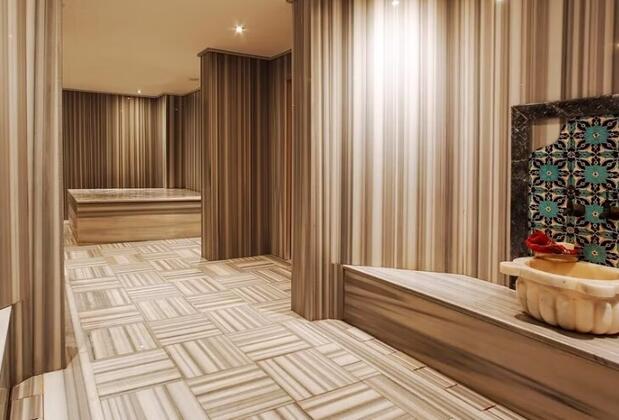 Dolce Hotels And Resorts By Wyndham Çeşme Alaçatı - Görsel 14