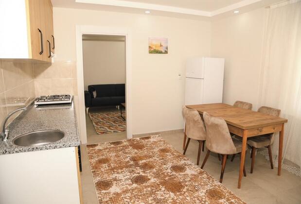 Gencerler Apart Otel - Görsel 6