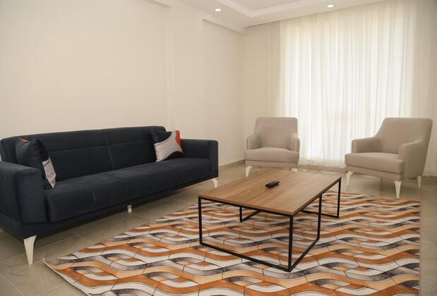 Gencerler Apart Otel - Görsel 7