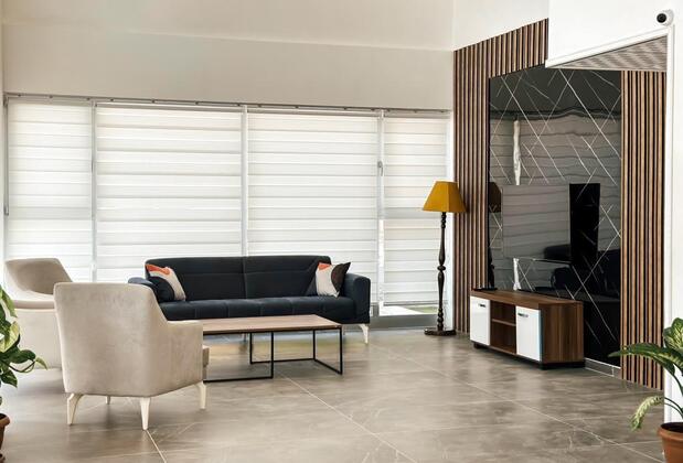 Gencerler Apart Otel - Görsel 10